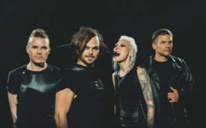 the rasmus band pic