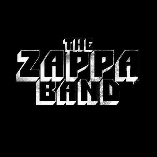 the zappa band logo