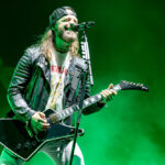 Bullet For My Valentine - Novarock 2022
