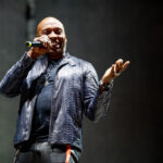 Haddaway - Novarock 2022