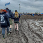 Mud at Nova Rock 2022