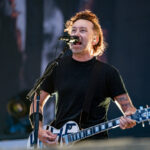 Rise Against - Nova Rock 2022