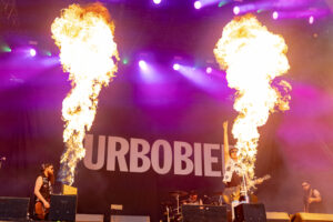 Turbobier - Novarock 2022