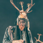Heilung at Nova Rock 2022