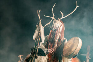 Heilung at Nova Rock 2022