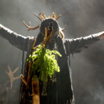 Heilung at Nova Rock 2022