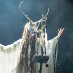 Heilung at Nova Rock 2022