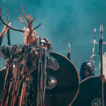 Heilung at Nova Rock 2022