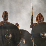 Heilung at Nova Rock 2022