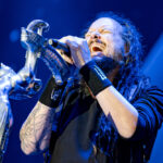 Korn at Nova Rock 2022