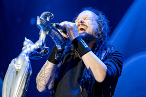 Korn at Nova Rock 2022