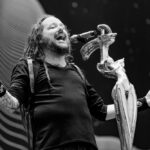 Korn at Nova Rock 2022