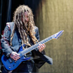 Korn at Nova Rock 2022