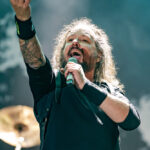 Korn at Nova Rock 2022