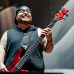 Korn at Nova Rock 2022