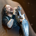 Korn at Nova Rock 2022