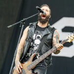 Skillet at Nova Rock 2022