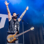 Skillet at Nova Rock 2022