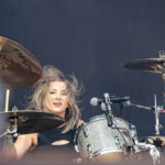 Skillet at Nova Rock 2022