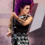 Skillet at Nova Rock 2022