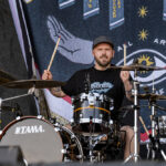 While She Sleeps at Nova Rock 2022