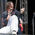 While She Sleeps at Nova Rock 2022