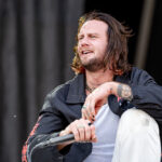 While She Sleeps at Nova Rock 2022