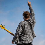 While She Sleeps at Nova Rock 2022