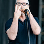 Bad Religion at Nova Rock 2022
