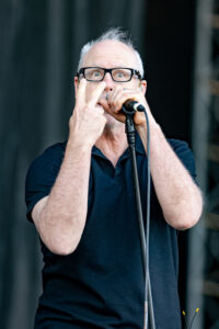 Bad Religion at Nova Rock 2022