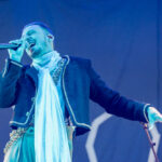 Alligatoah at Nova Rock 2022