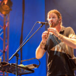 Alligatoah at Nova Rock 2022