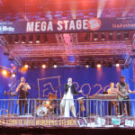 Alligatoah at Nova Rock 2022