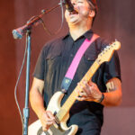 Billy Talent at Nova Rock 2022