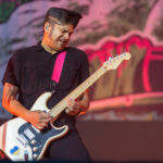 Billy Talent at Nova Rock 2022