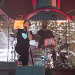 Billy Talent at Nova Rock 2022