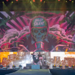 Billy Talent at Nova Rock 2022