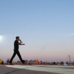 Billy Talent at Nova Rock 2022