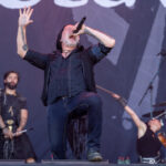 Eluveitie at Nova Rock 2022