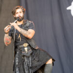 Eluveitie at Nova Rock 2022