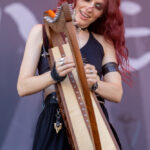 Eluveitie at Nova Rock 2022
