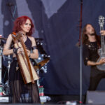 Eluveitie at Nova Rock 2022