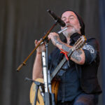 Eluveitie at Nova Rock 2022