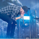 In Flames at Nova Rock 2022