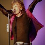 Mick Jagger 2