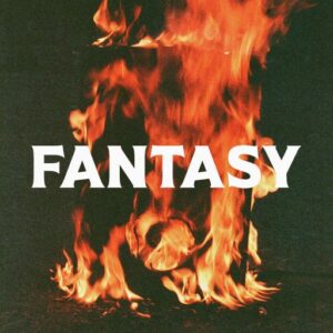 Captain WildChild - Fantasy