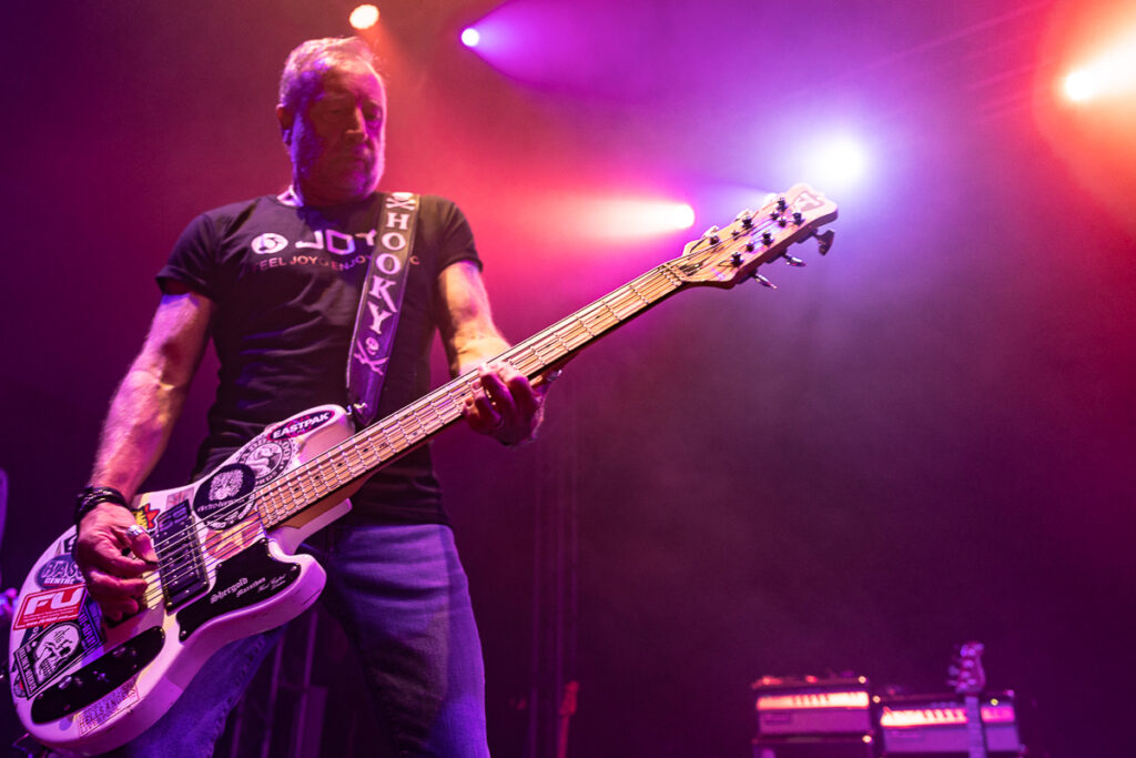 Peter Hook 1