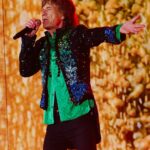 Mick Jagger 4