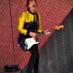 Mick Jagger 5