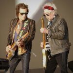 Ronnie & Keith 1